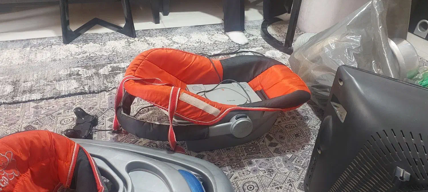 تلوزیون روروک کریر چرخ گوشت سرخکن قهوه جوش|سایر لوازم برقی|اسلامشهر, شهرک احمدیه|دیوار