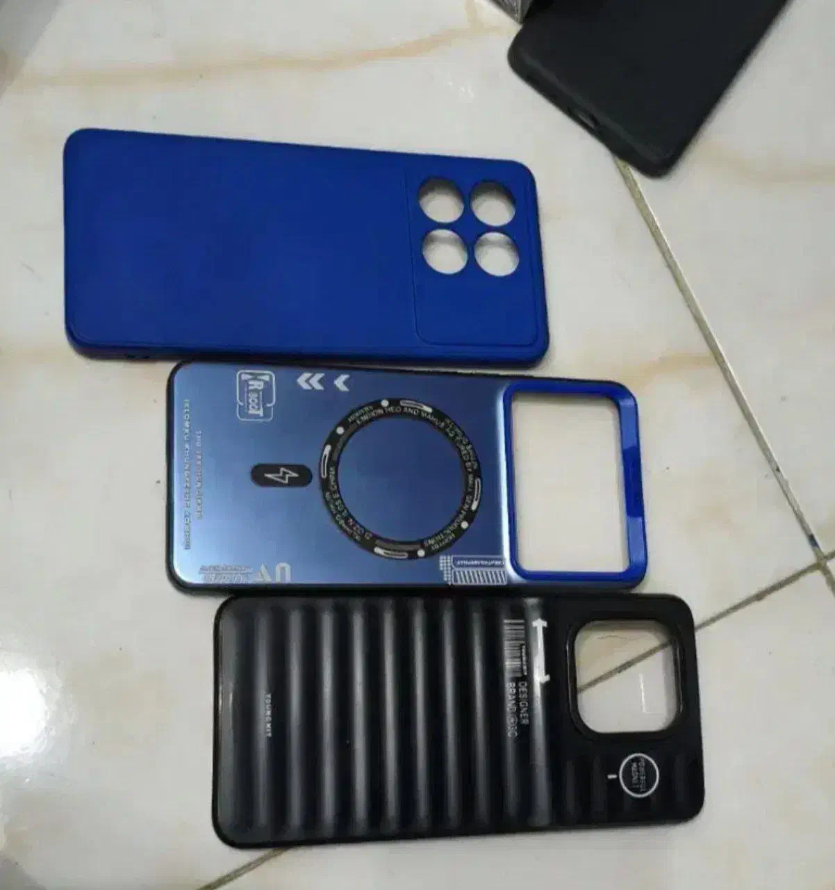 گوشی شیائومی پوکو x6 پرو|موبایل|کرج, حصارک پایین|دیوار