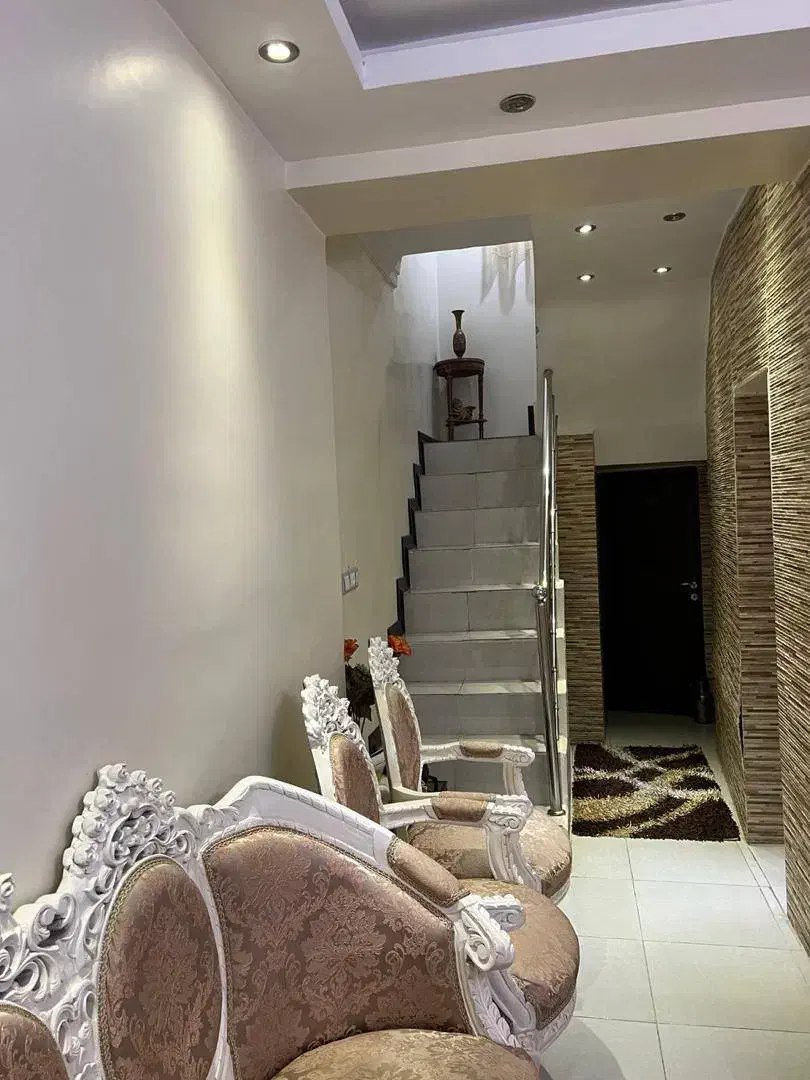 اجاره خانه ویلایی دربست