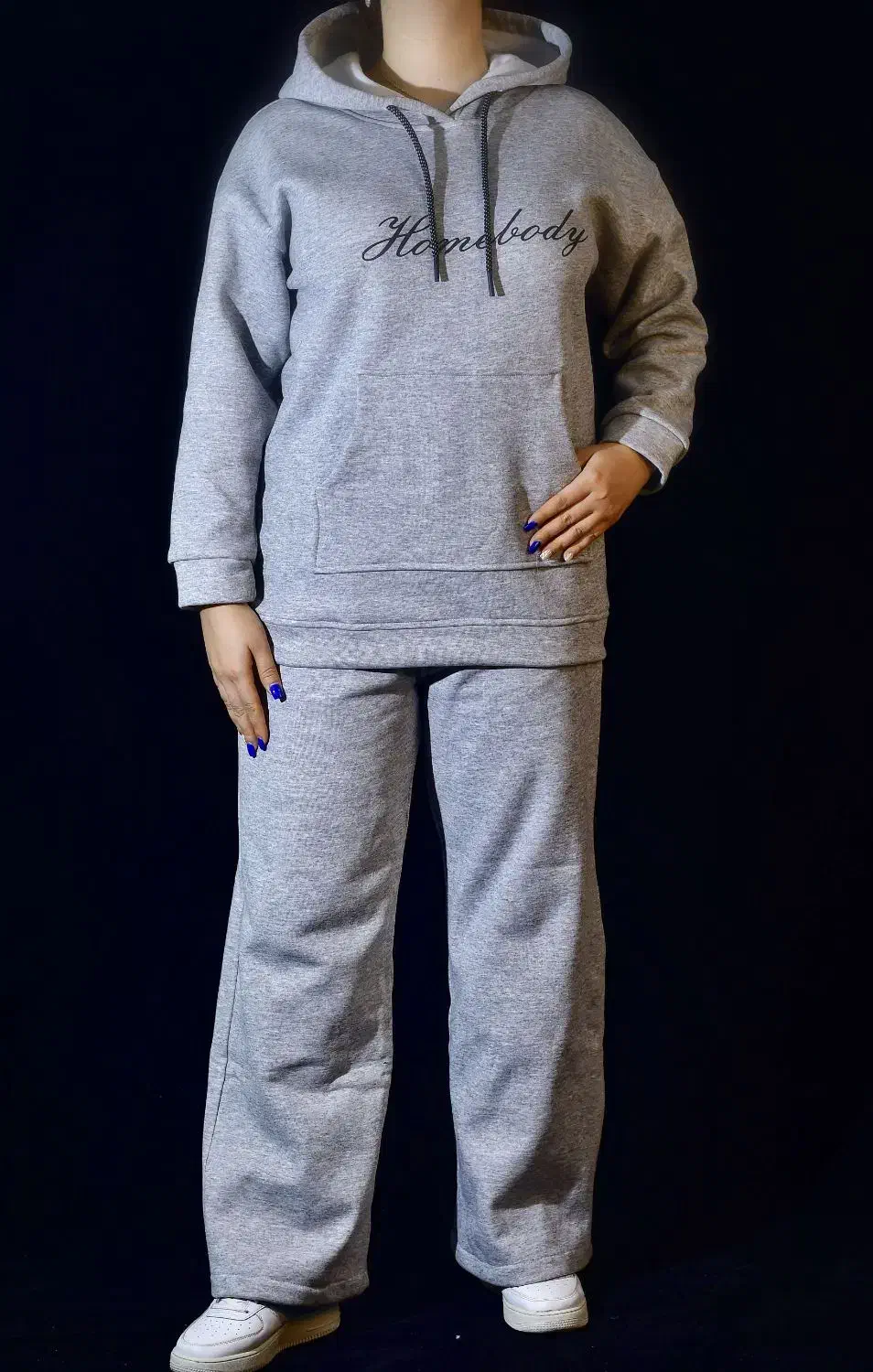 ست هودی و شلوار دخترانه|لباس|تهران, شیخ هادی|دیوار