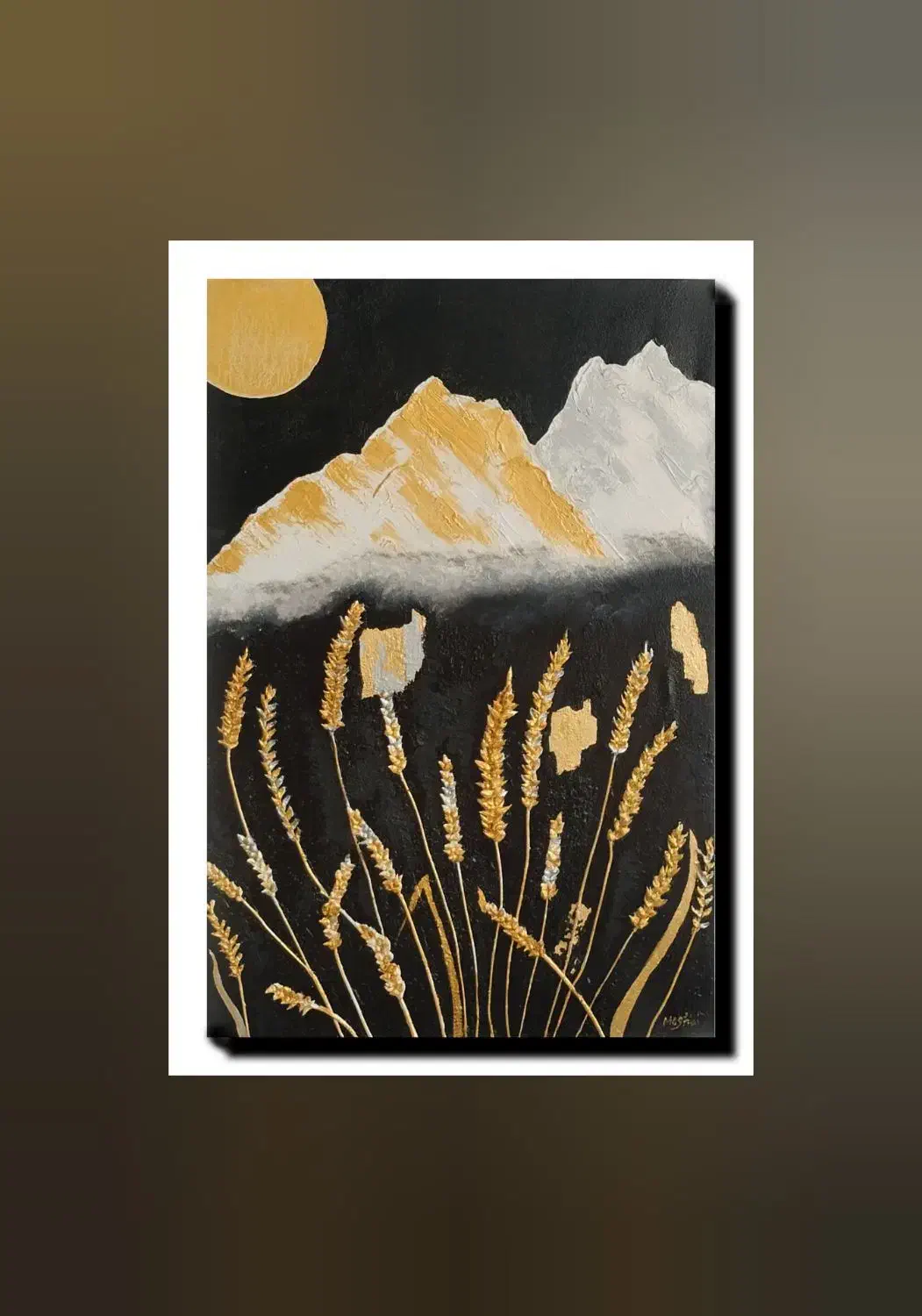 آمورزش مجازی تابلوهای برجسته طرح گچبری|خدمات آموزشی|شیراز, تاچارا|دیوار