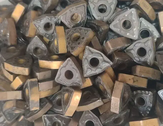 پخش ابزار آلات تراشکاری ـ خرید ضایعات الماس|ابزارآلات|تهران, هفده شهریور|دیوار