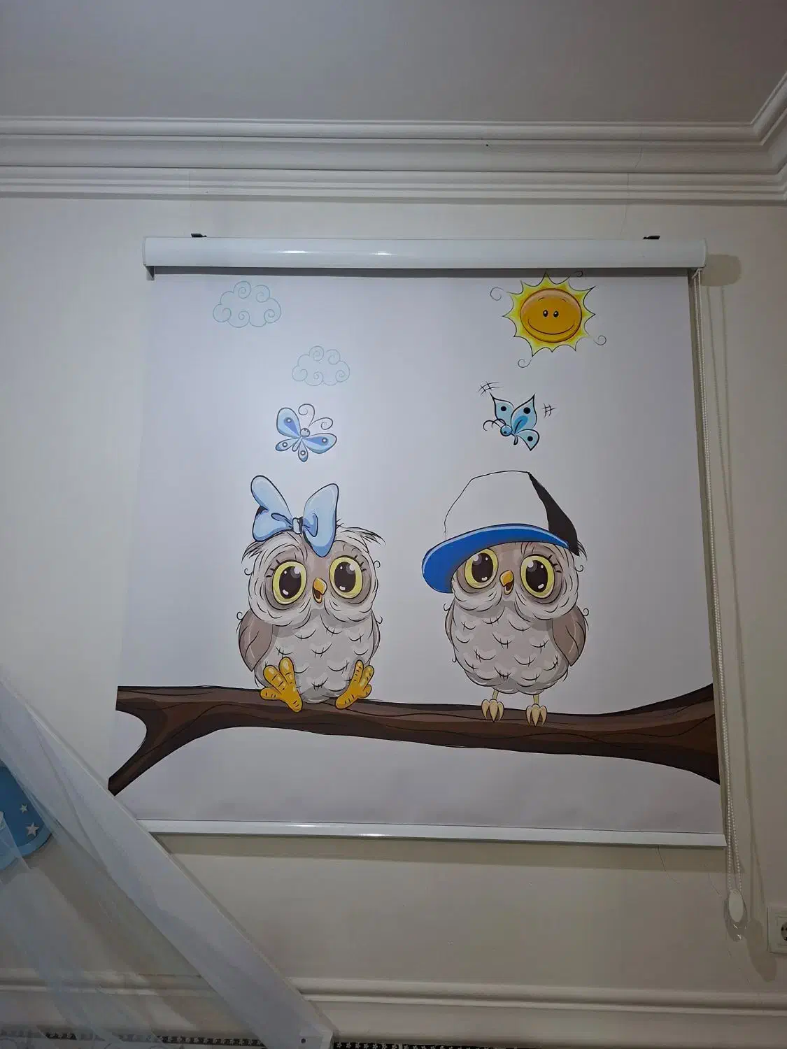 فرش و پرده اتاق کودک|اسباب و اثاث بچه|چغادک, |دیوار