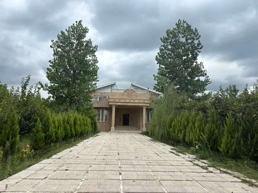 باغ نیلگون عقد عروسی تولد مراسمات با بهترین قیمت|خدمات پذیرایی، مراسم|رشت, بلوار گیلان|دیوار