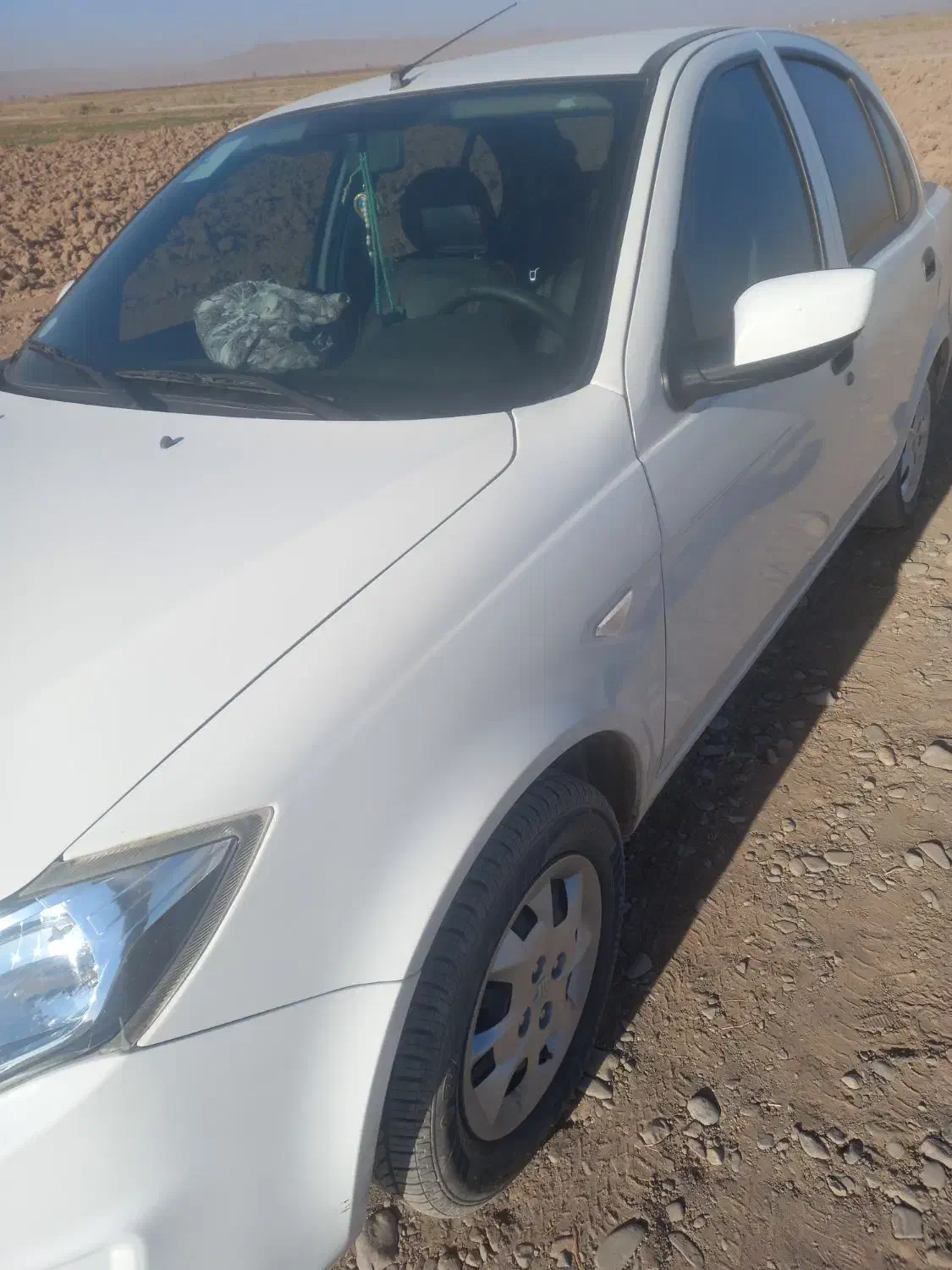 ساینا مدل 400|خودرو سواری و وانت|سلامی, |دیوار