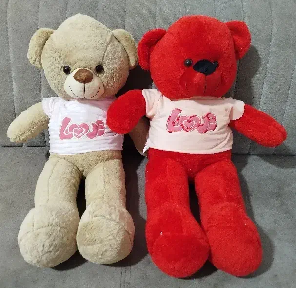 عروسک پولیشی خرس تدی|اسباببازی بچه|اسفراین, |دیوار