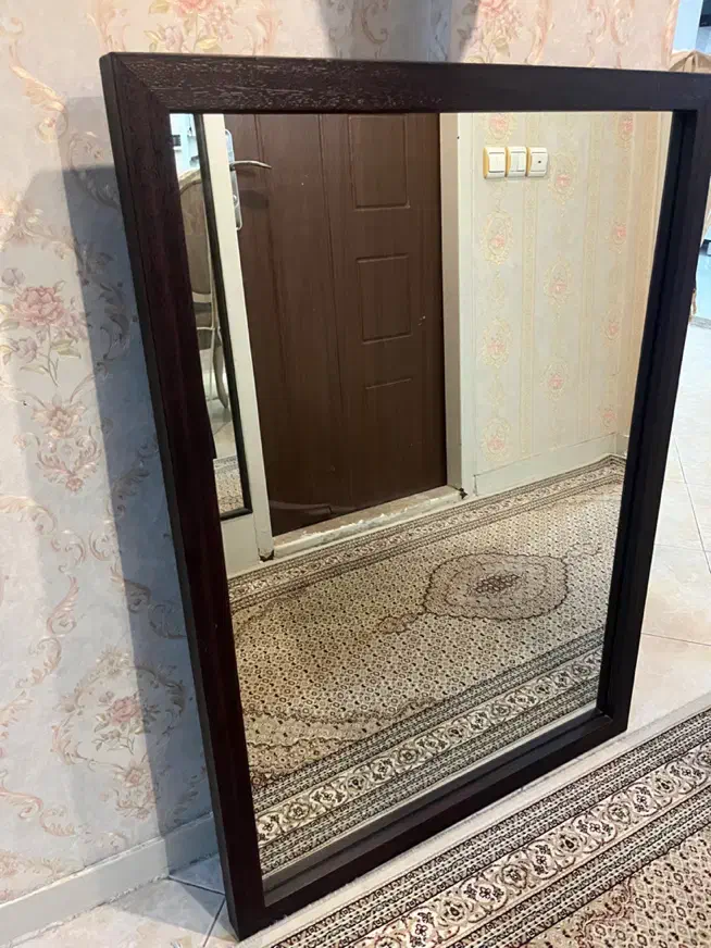 آینه|آینه|تهران, حکیمیه|دیوار