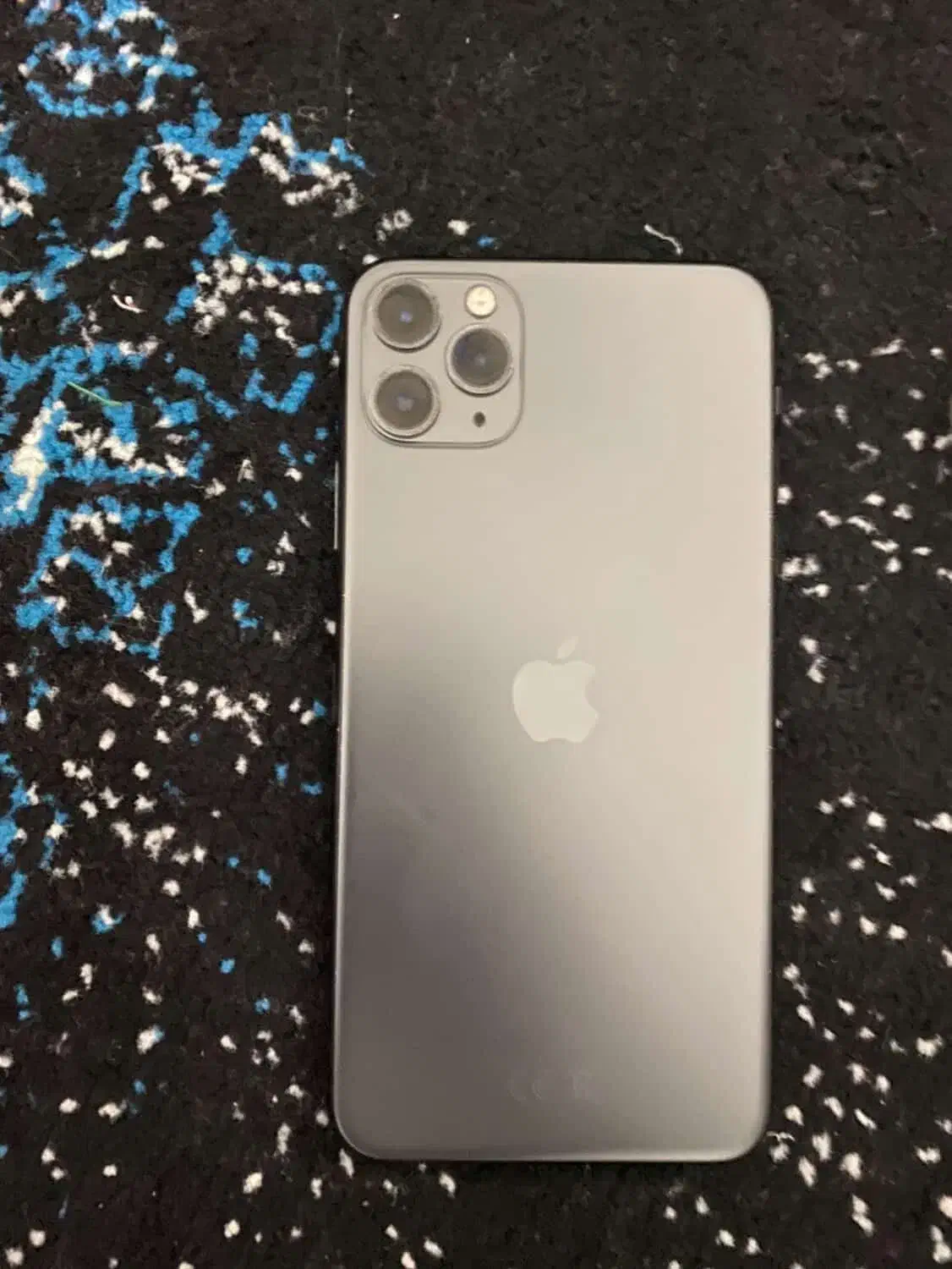 فروش گوشی آیفون 11پرومکس|موبایل|نیک شهر, |دیوار