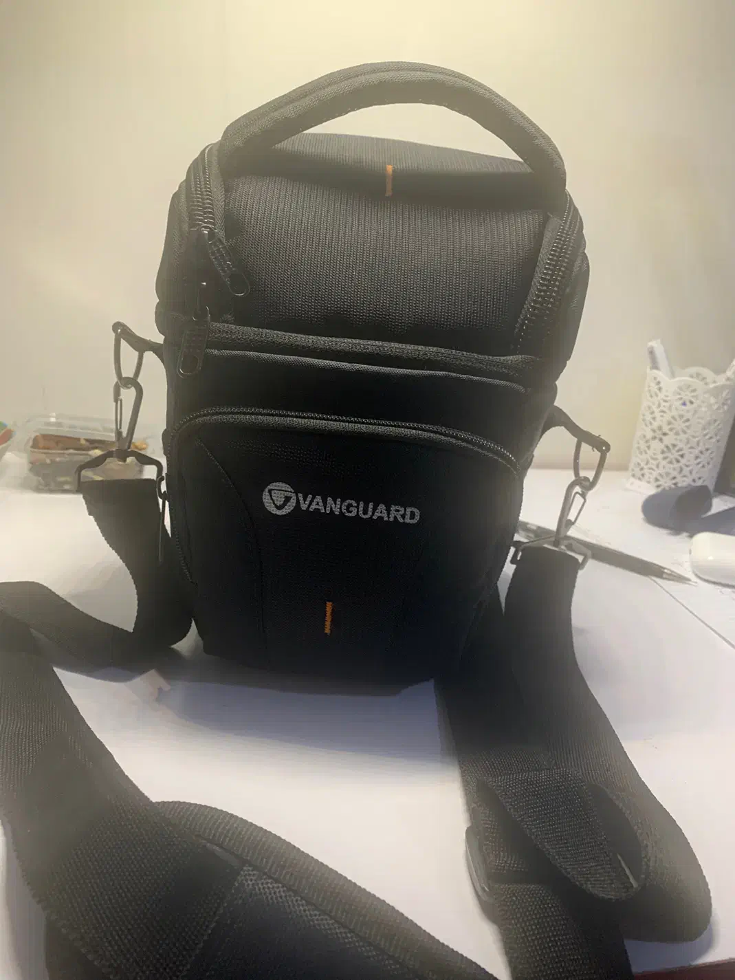 کیف دوربین نو|دوربین عکاسی و فیلمبرداری|ارومیه, |دیوار