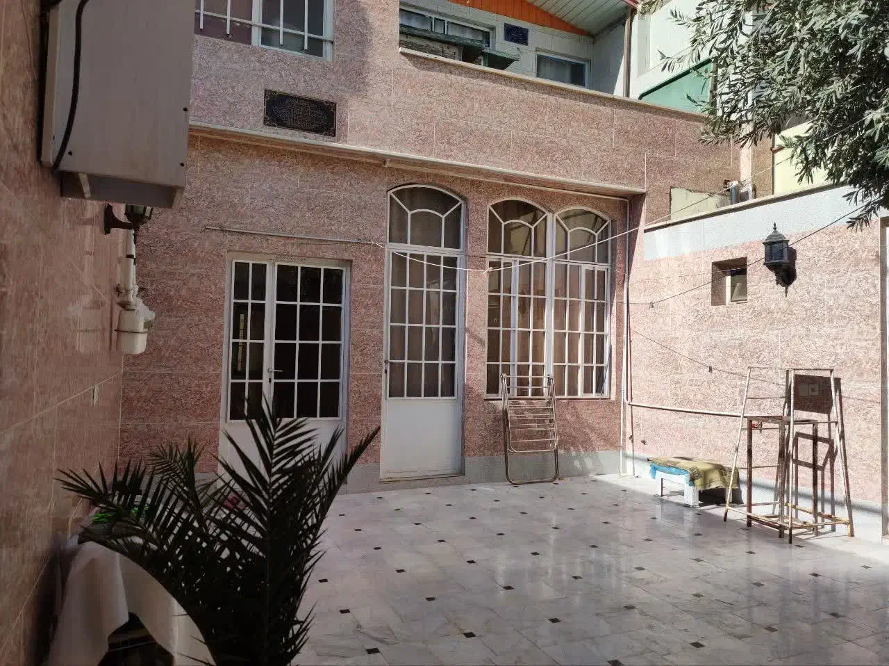 منزل ویلایی همکف و بالا|فروش خانه و ویلا|قم, یزدانشهر|دیوار