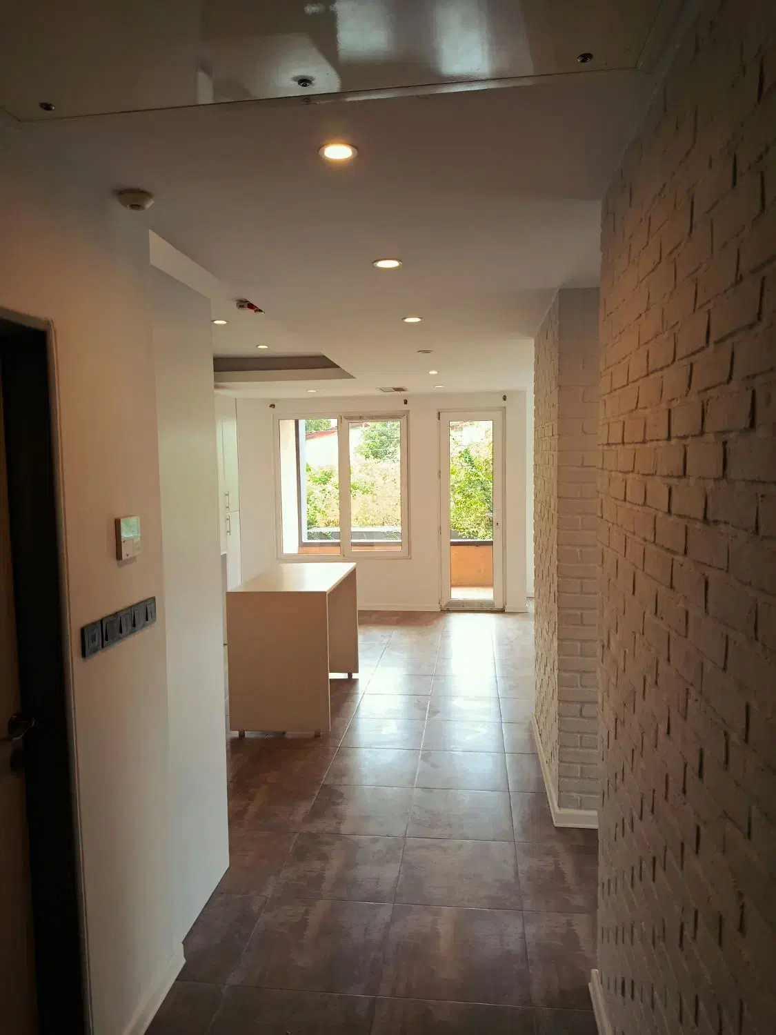 متل قو/۱۶۰متر آپارتمان نوساز/رهن کامل طبقه۳|اجارهٔ آپارتمان|سلمان‌شهر, |دیوار