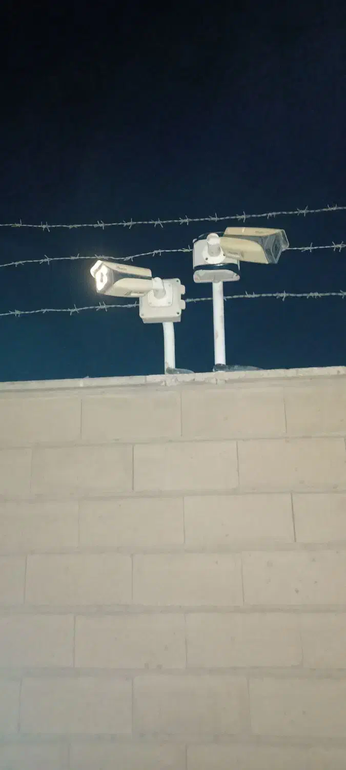 دوربین مداربسته|خدمات پیشه و مهارت|تهران, بیسیم|دیوار