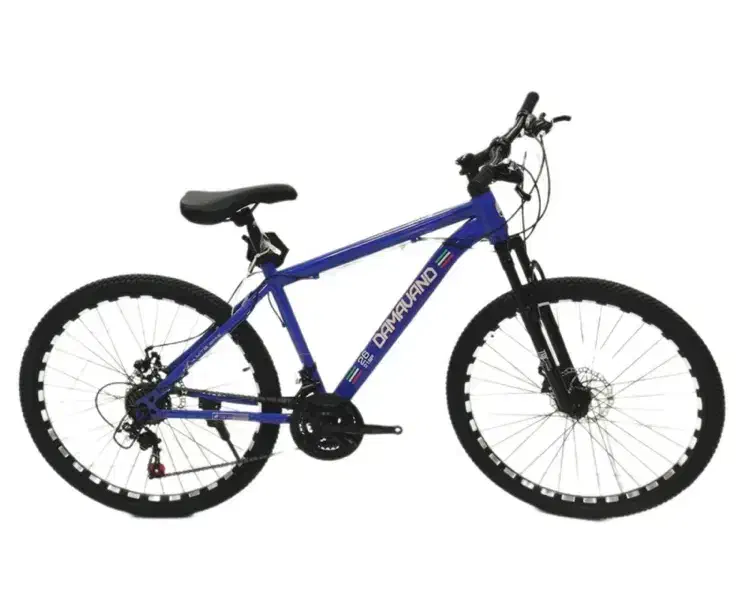 دوچرخه کوهستان ۲۶ دماوند|دوچرخه، اسکیت، اسکوتر|کرج, فاز ۱ مهرشهر|دیوار