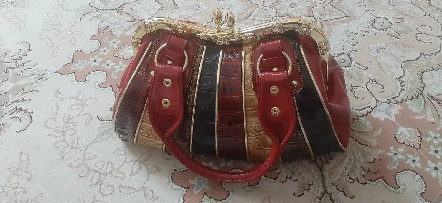 کیف مجلسی|کیف، کفش، کمربند|سبزوار, توحیدشهر|دیوار