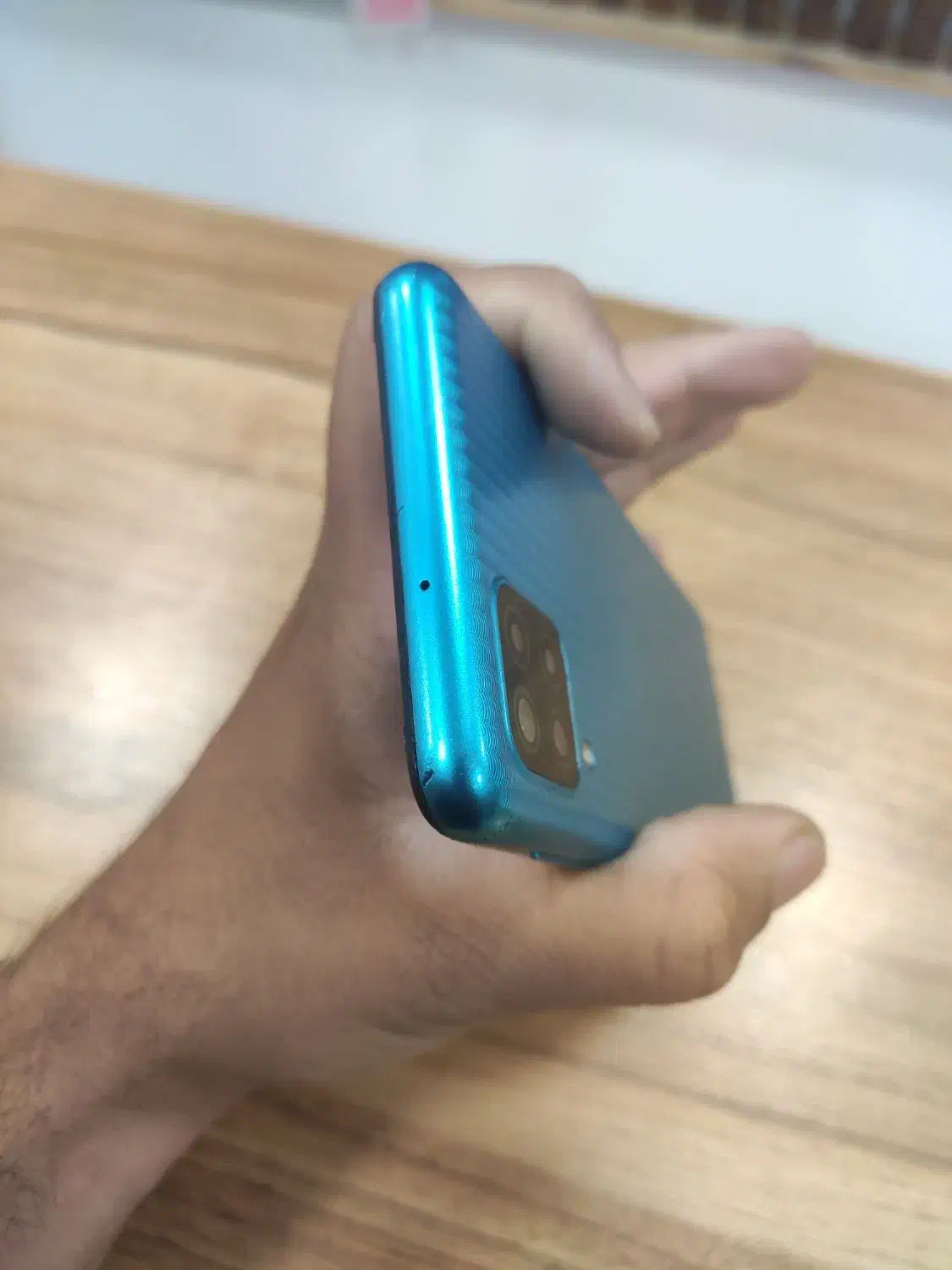 گوشی a12 128 g|موبایل|مسجد سلیمان, |دیوار