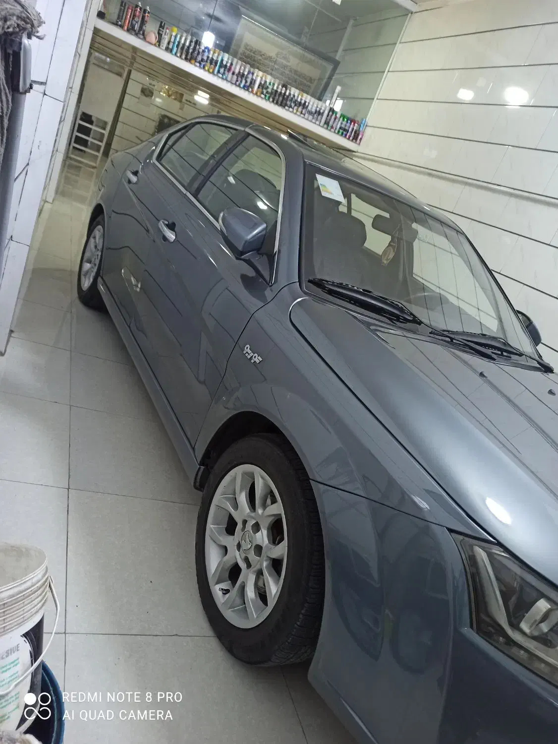 دنا پلاس توربو اتومات بیرنگ به شرط|خودرو سواری و وانت|سنندج, |دیوار