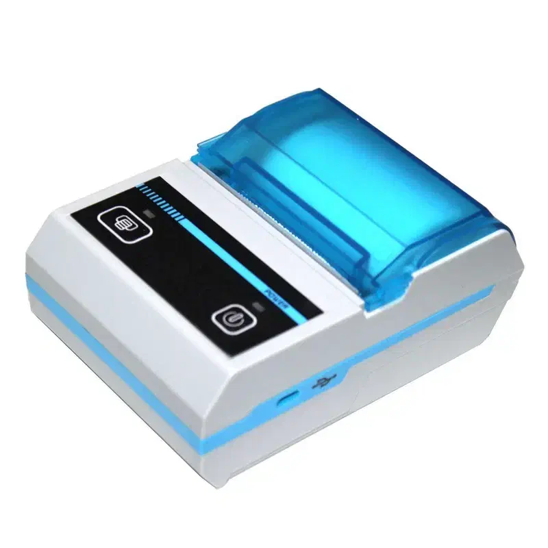 فیش پرینتر قابل حمل مایل استون Mht-l15801 لیفیش|پرینتر، اسکنر، کپی، فکس|تهران, خرمشهر|دیوار