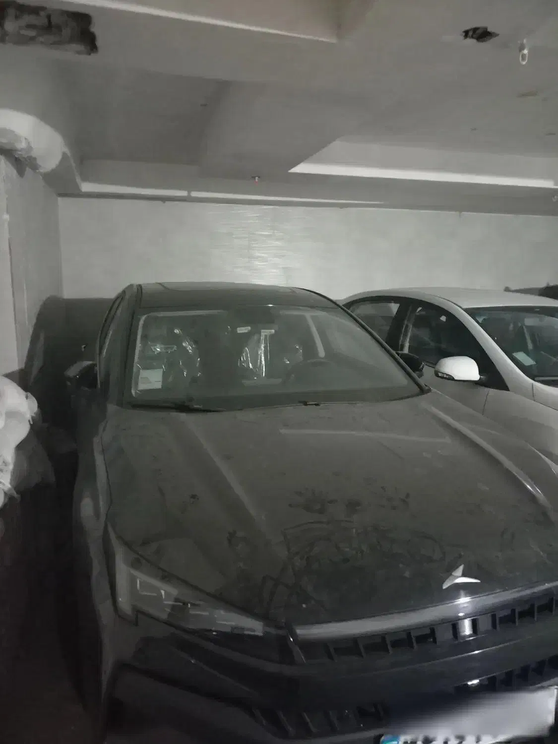 خودرو KMC  J7|خودرو سواری و وانت|تهران, شهرک شریفی|دیوار