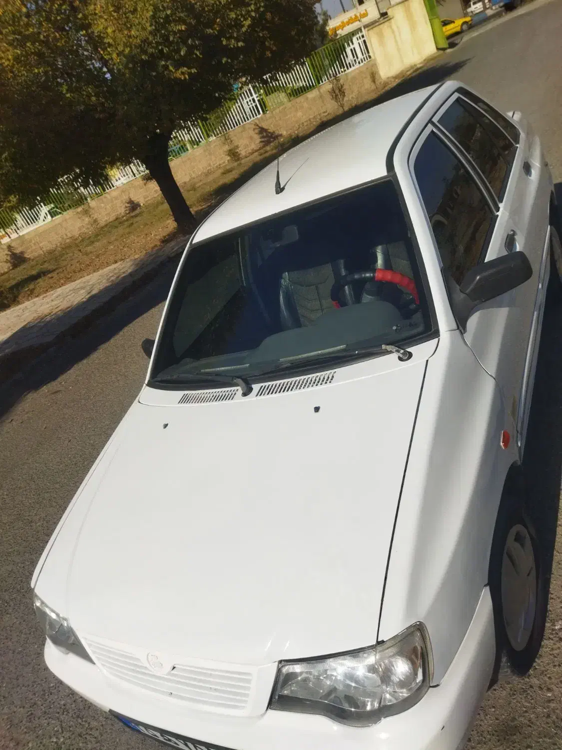 پراید ۱۳۲ مدل ۹۳|خودرو سواری و وانت|قره ضیاالدین, |دیوار