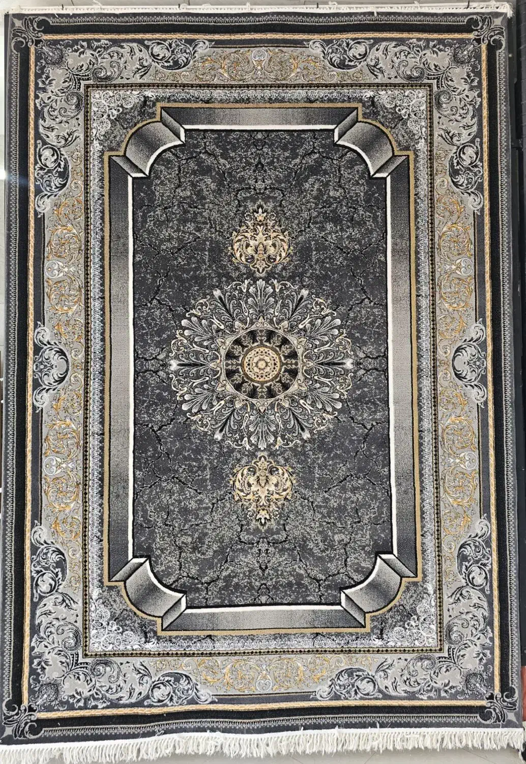 عارف نقره ای اقتصادی|فرش|کرج, گلشهر|دیوار