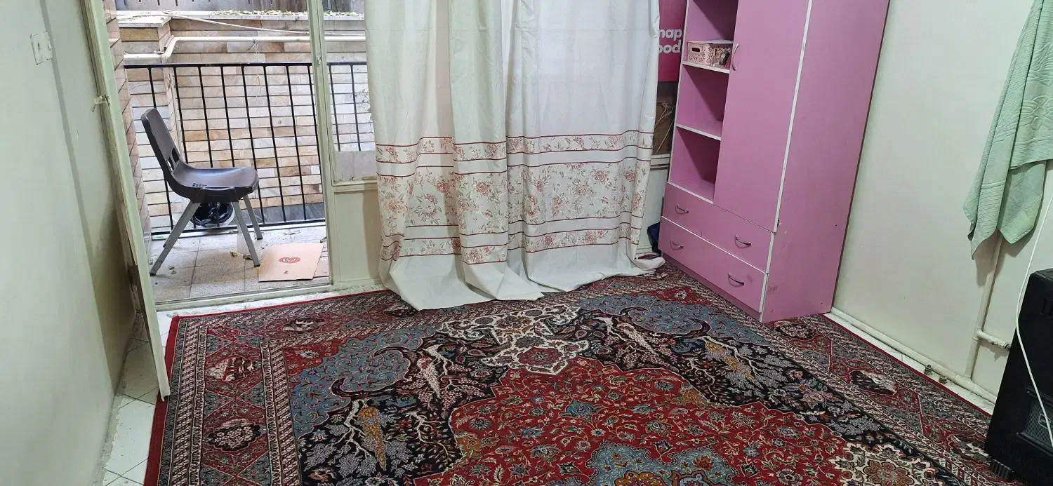 همخانه هم خونه همخونه آقا|اجارهٔ آپارتمان|تهران, دانشگاه شریف|دیوار