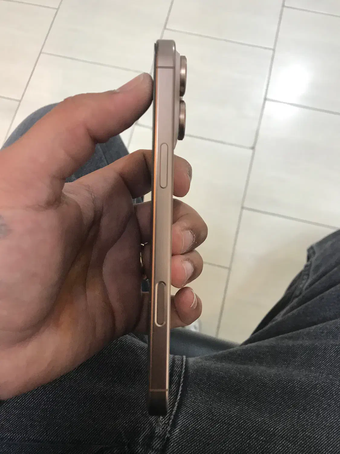 ایفون ۱۶max|موبایل|ارومیه, |دیوار