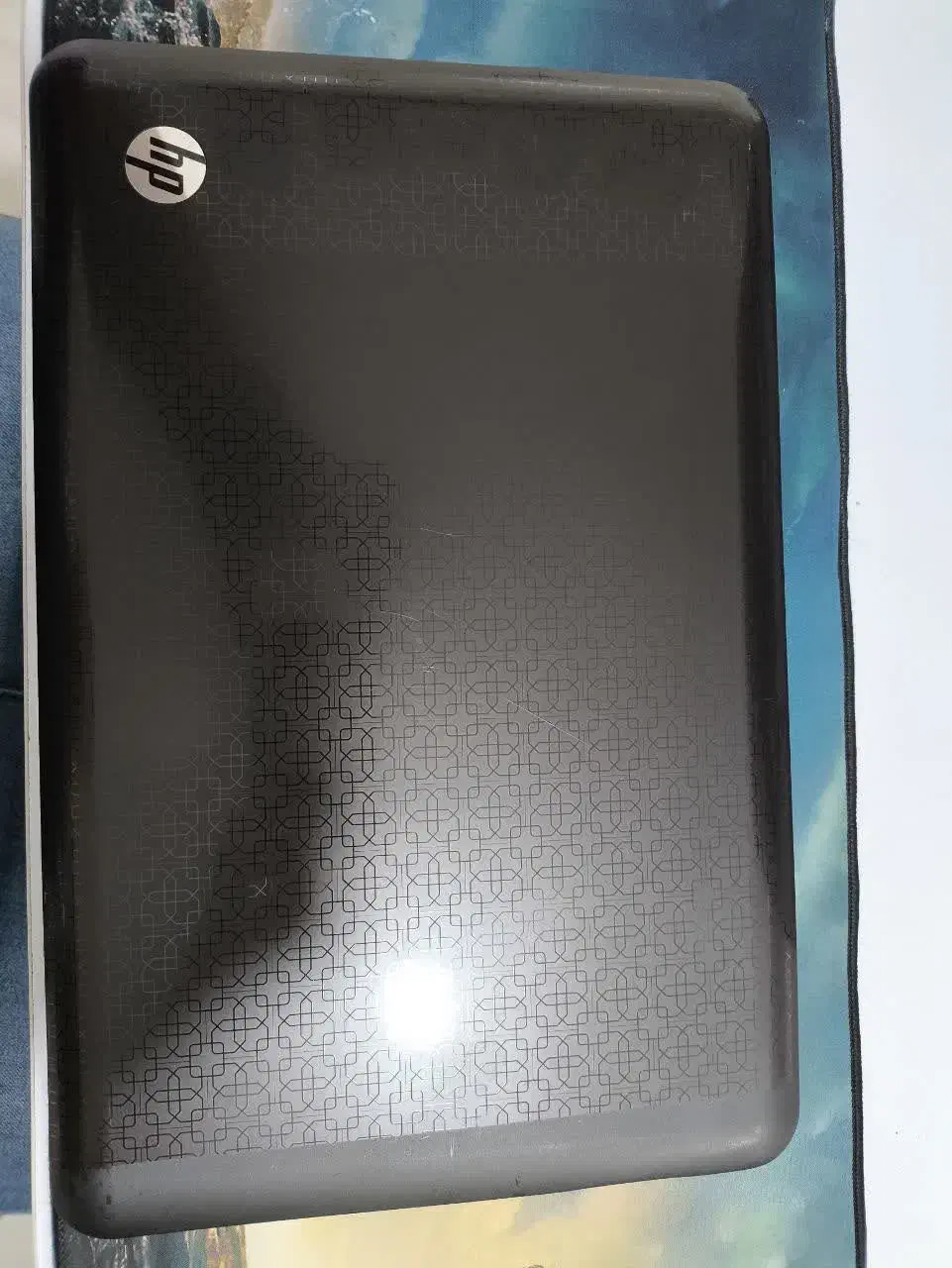 لبتاب|رایانه همراه|کرج, شهرک جهان‌نما|دیوار