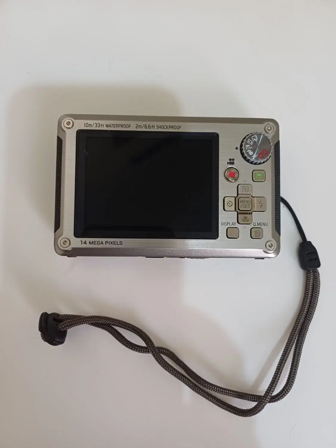 دوربین فیلمبرداری پاناسونیک اصل ژاپن|دوربین عکاسی و فیلم‌برداری|تهران, جوانمردان (اندیشه)|دیوار