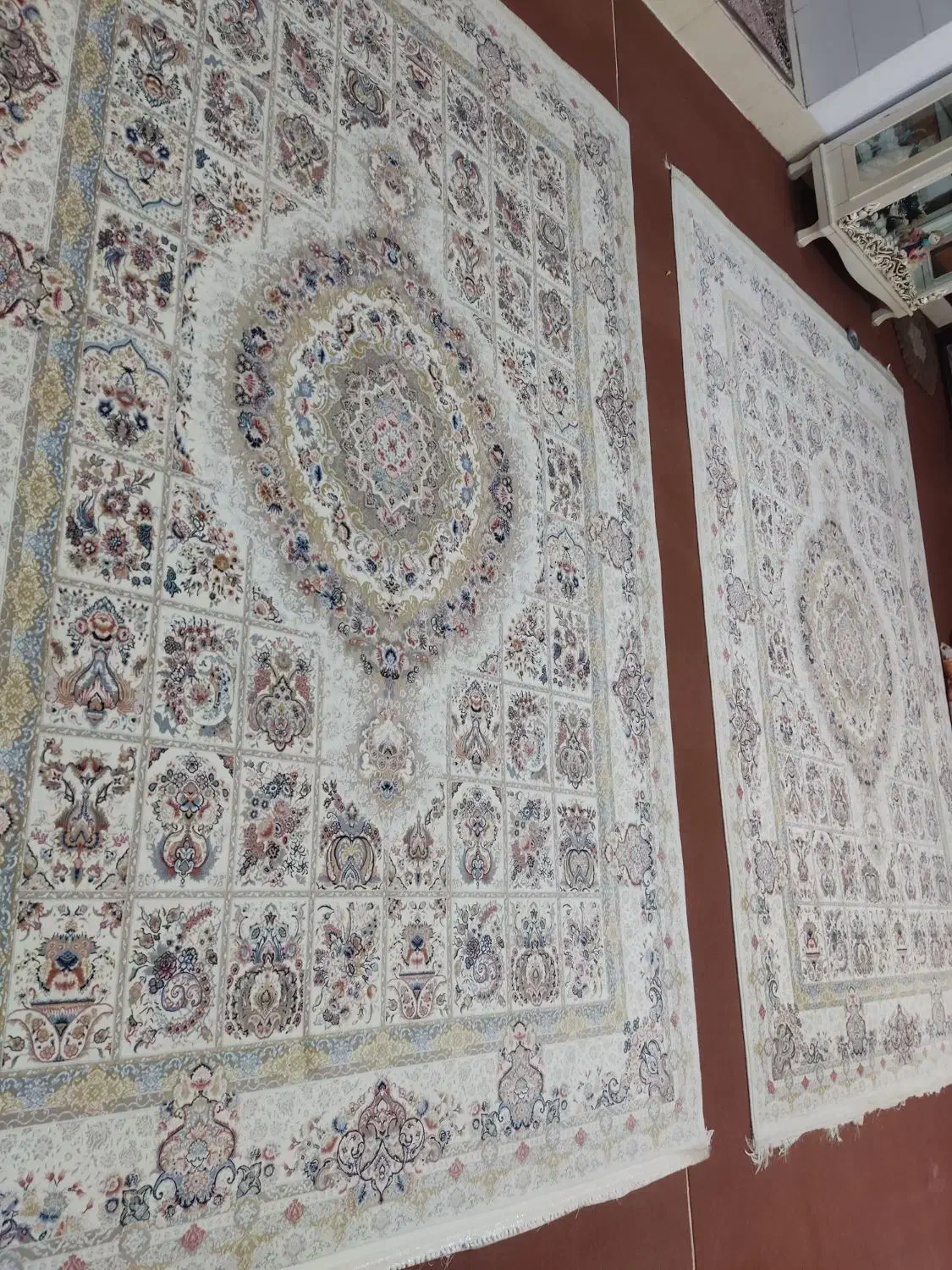 فرش|فرش|ارومیه, |دیوار