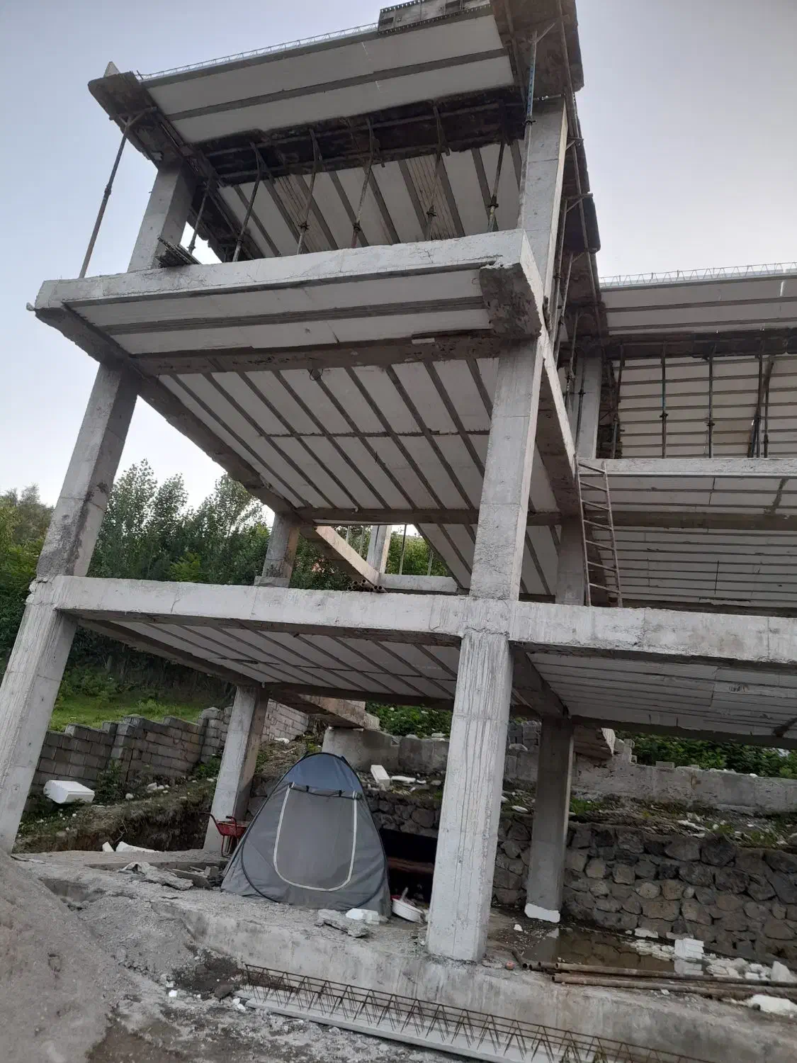 آرماتوربندی|خدمات پیشه و مهارت|دماوند, دماوند|دیوار