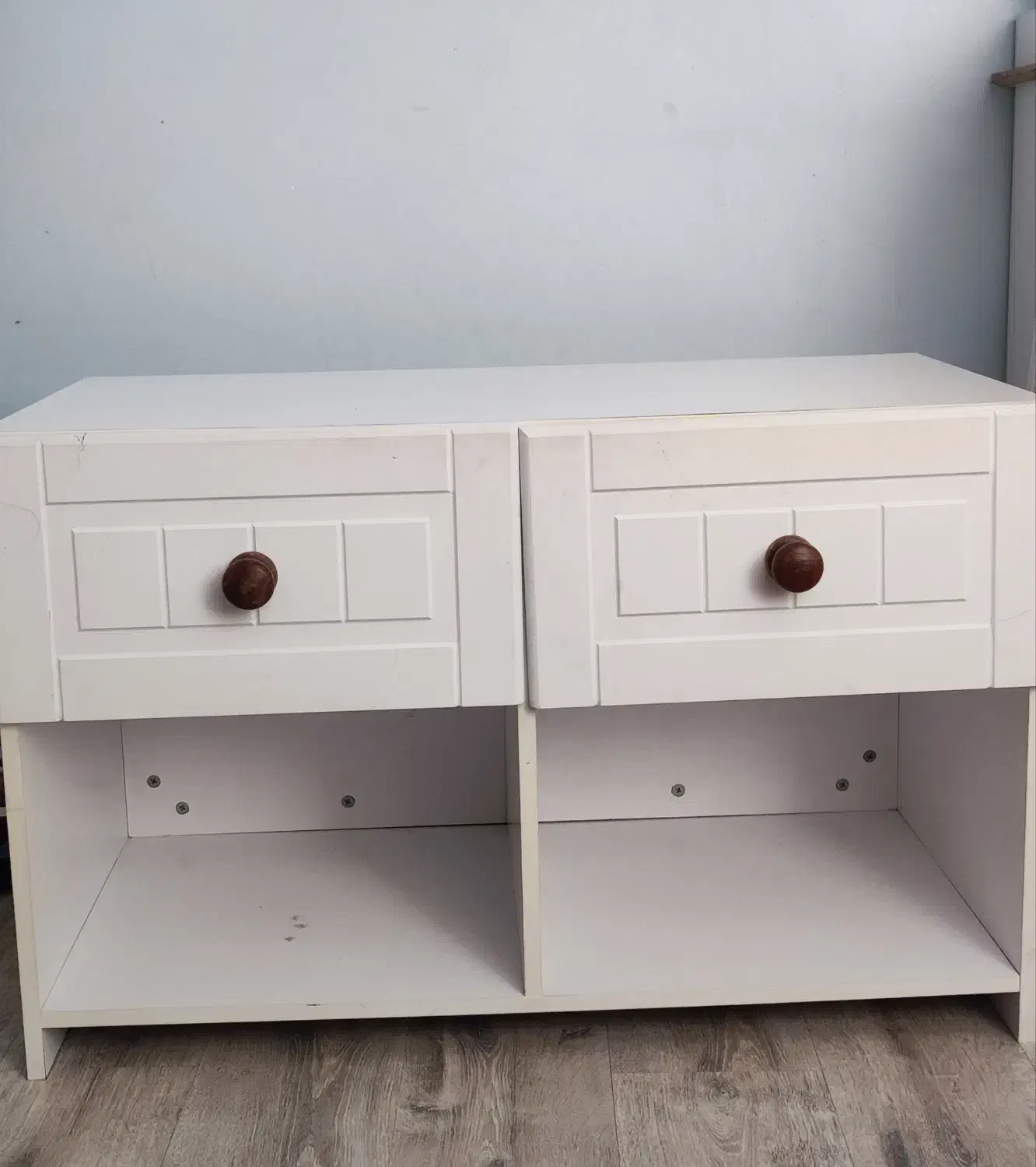 ست اتاق خواب|تخت و سرویس خواب|شیراز, ابیوردی|دیوار