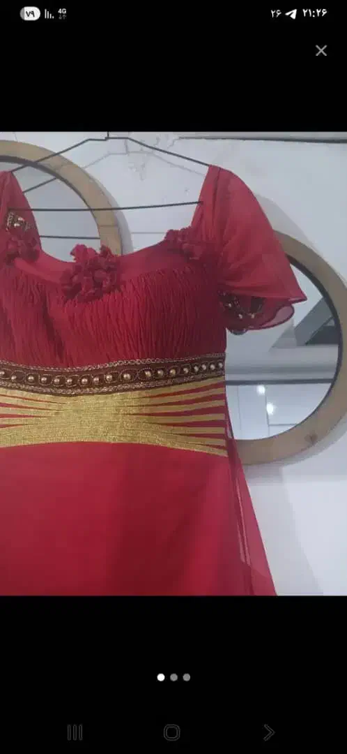 لباس مجلسی|لباس|اسلامشهر, شهرک مهدیه|دیوار