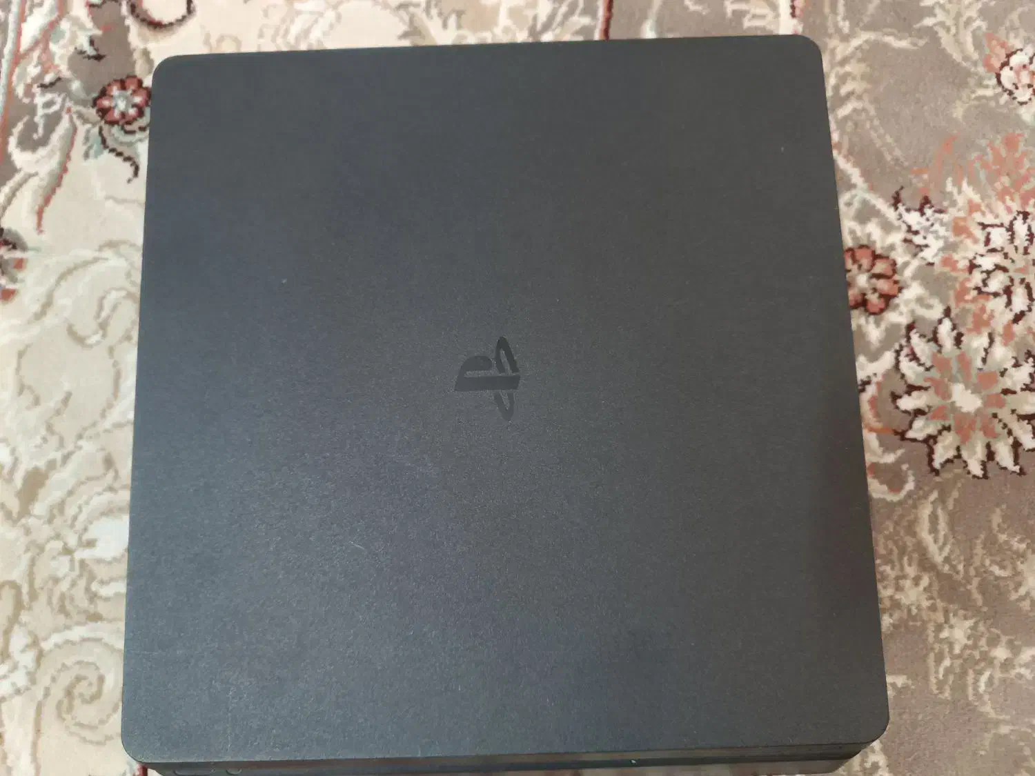 ps4 اسلیم|کنسول، بازی ویدئویی و آنلاین|تهران, نازی‌آباد|دیوار