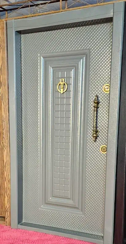 درب ضد سرقت قیمت باور نکردنی|مصالح و تجهیزات ساختمان|بم, |دیوار