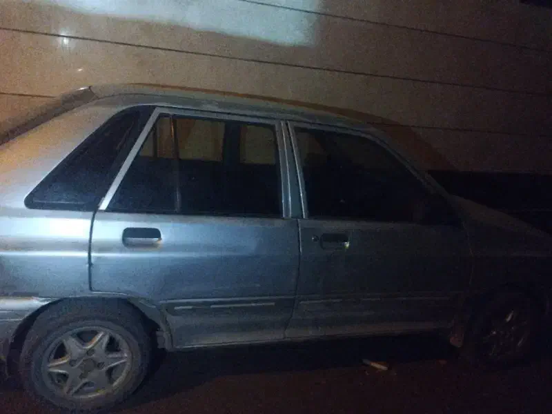 141مدل 85|خودرو سواری و وانت|سیرجان, |دیوار