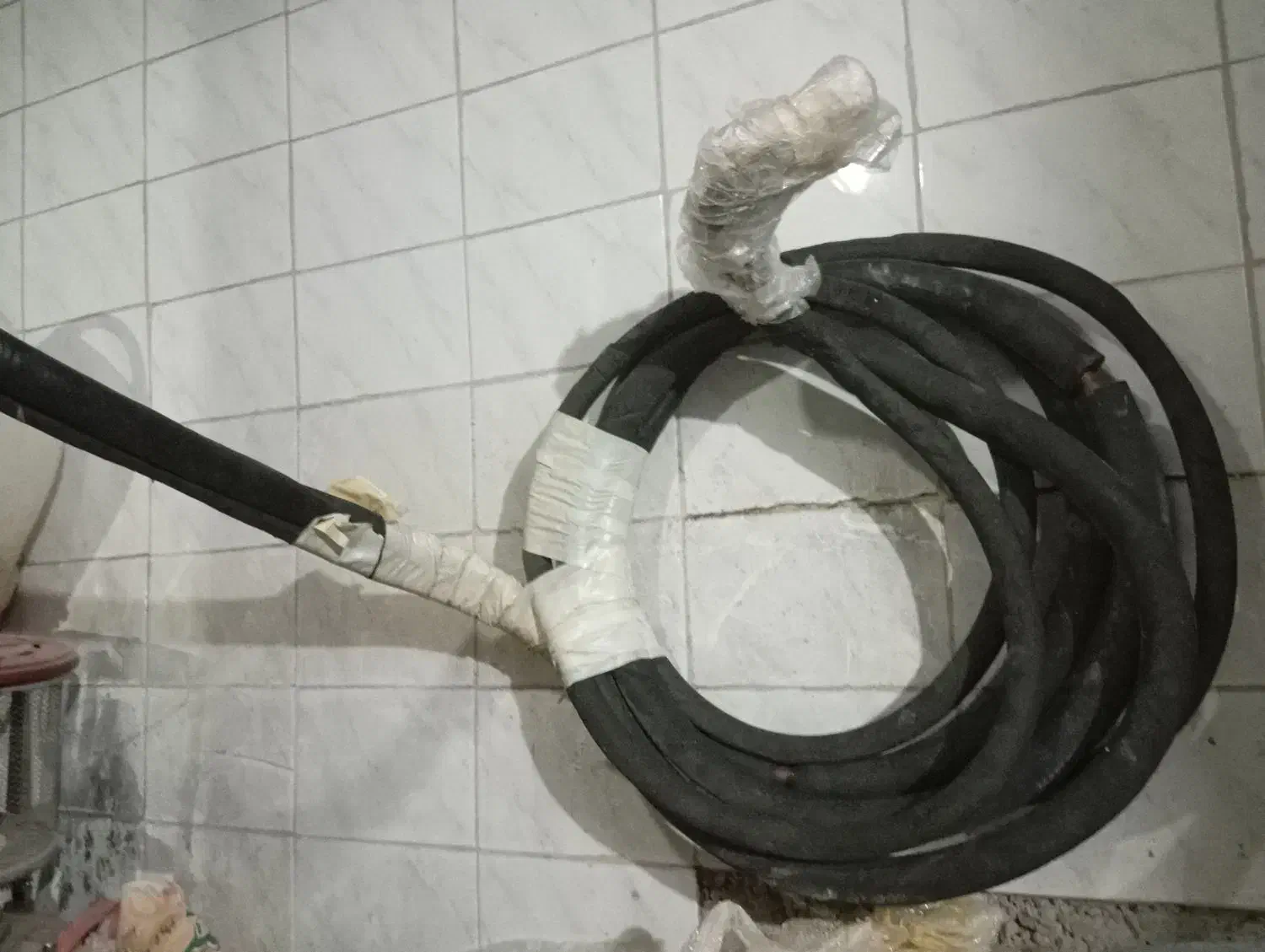 ابزار کولر|کولر آبی|خورموج, |دیوار