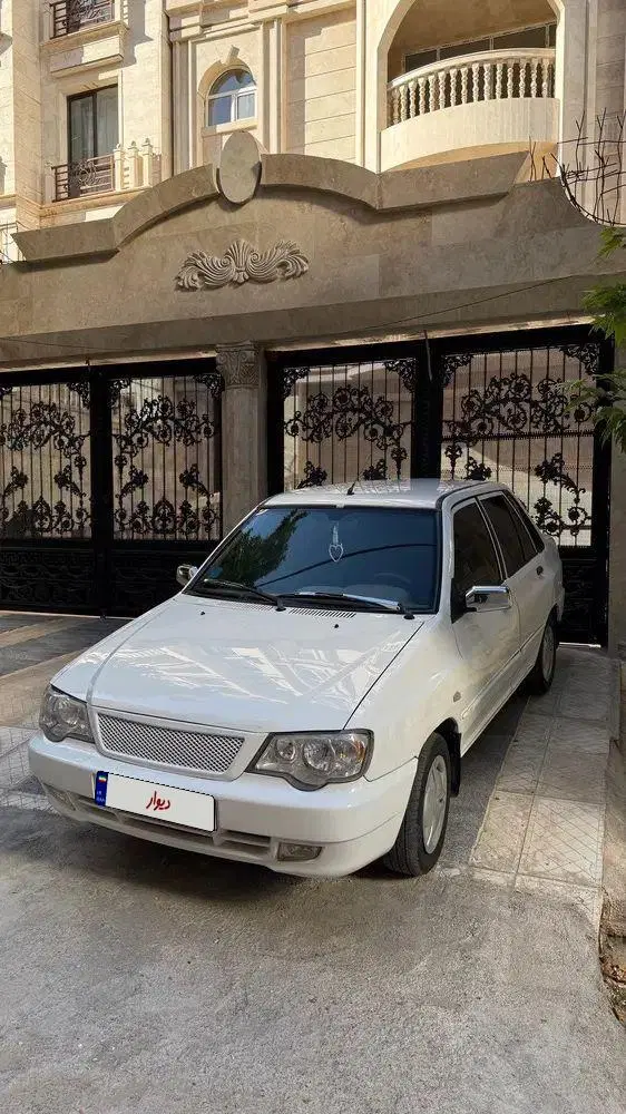 خودرو|خودرو سواری و وانت|کرمانشاه, |دیوار