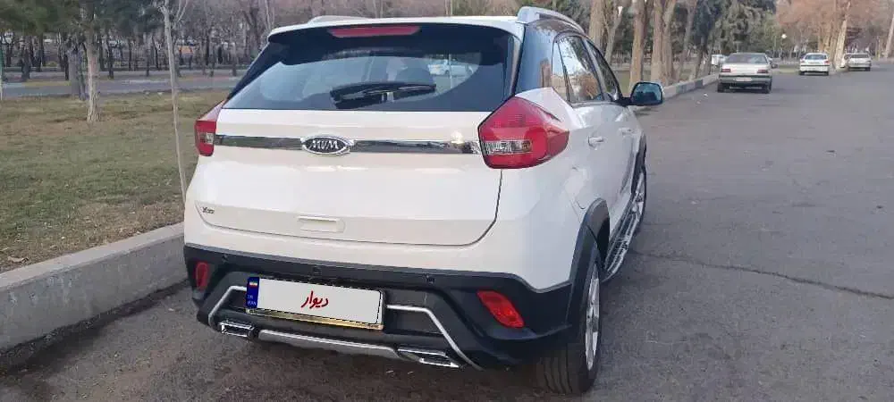 mvm x22|خودرو سواری و وانت|زنجان, |دیوار