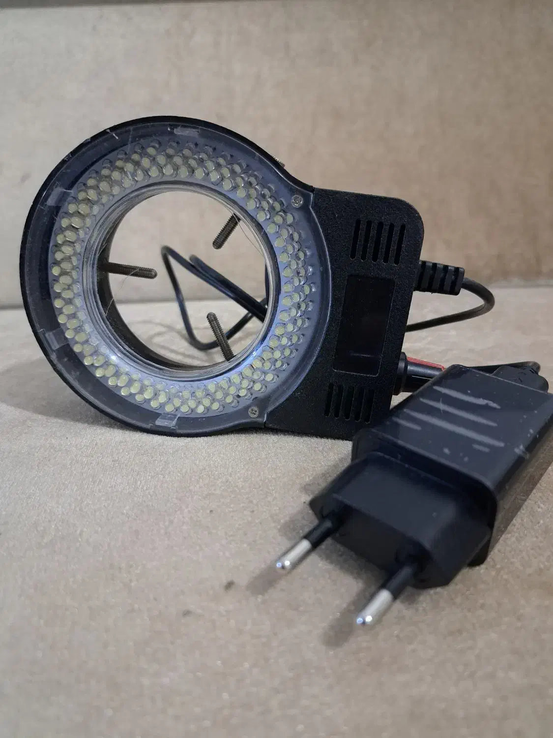 لامپ لوپ|لوازم جانبی موبایل و تبلت|رشت, یخسازی|دیوار