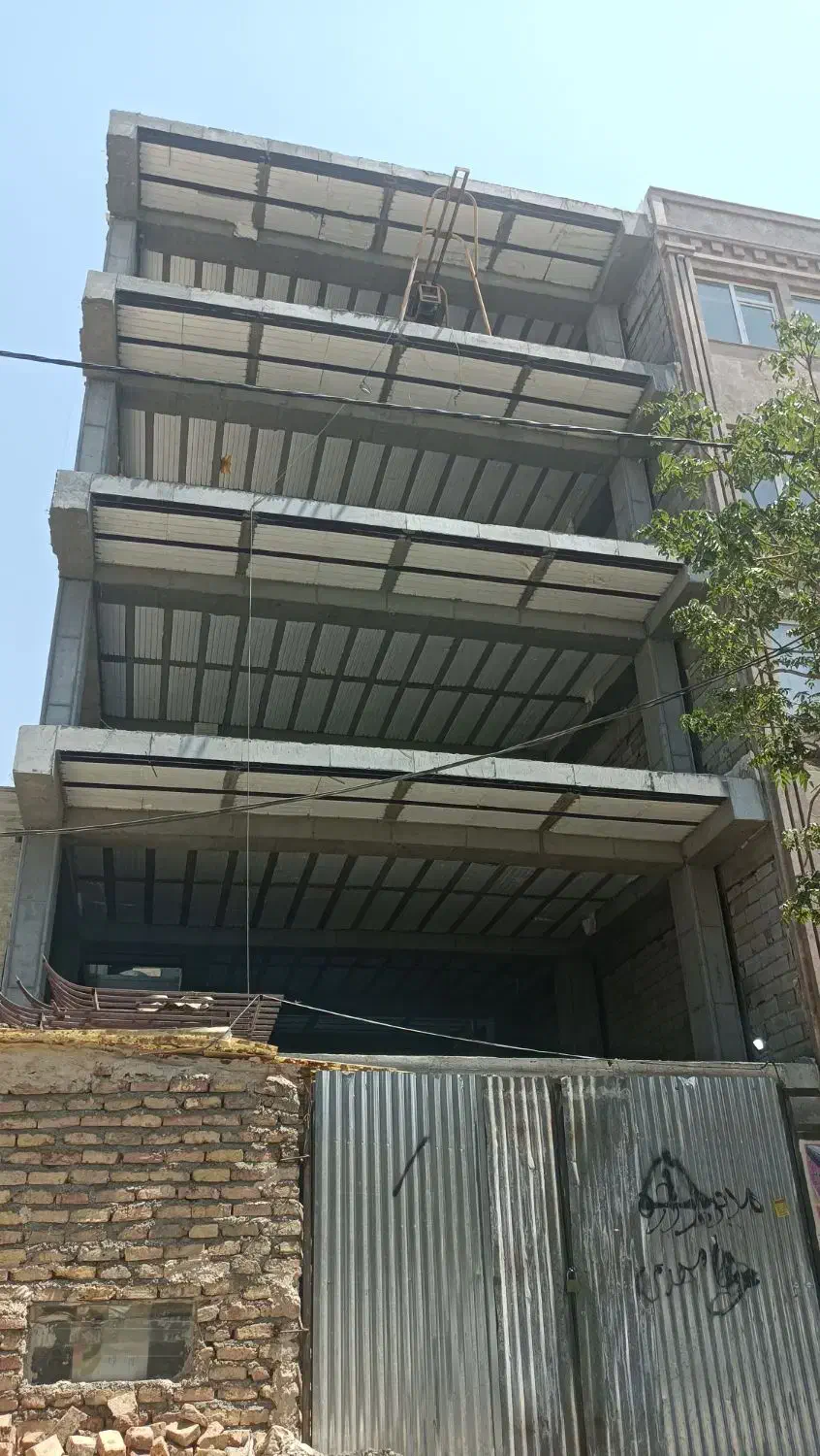 پیش فروش واحد شریعتی/برهانیان|پیشفروش املاک|ماهدشت, |دیوار