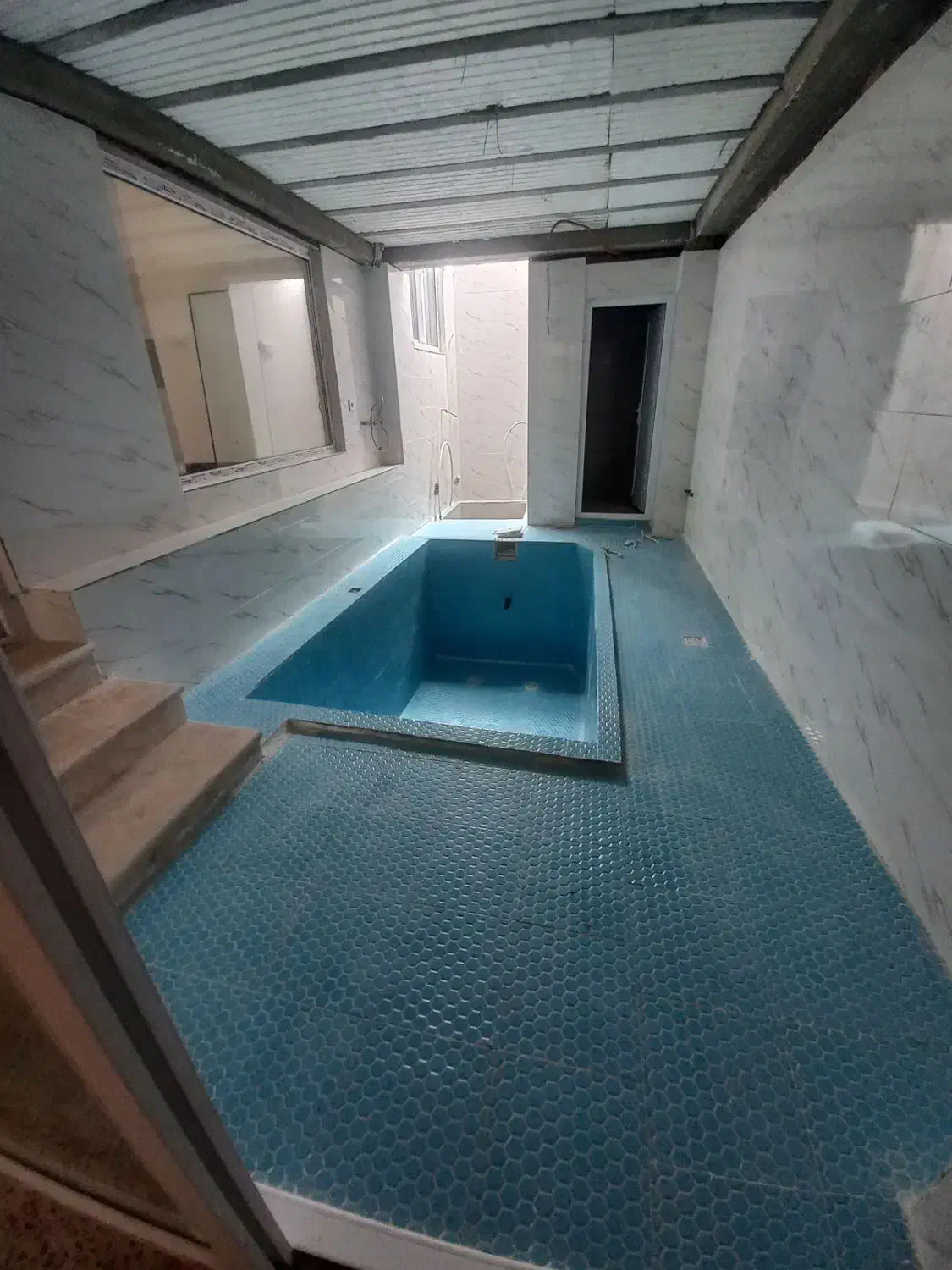 منزل ویلایی استخر دار شهری کوچکسرا|فروش خانه و ویلا|قائمشهر, |دیوار