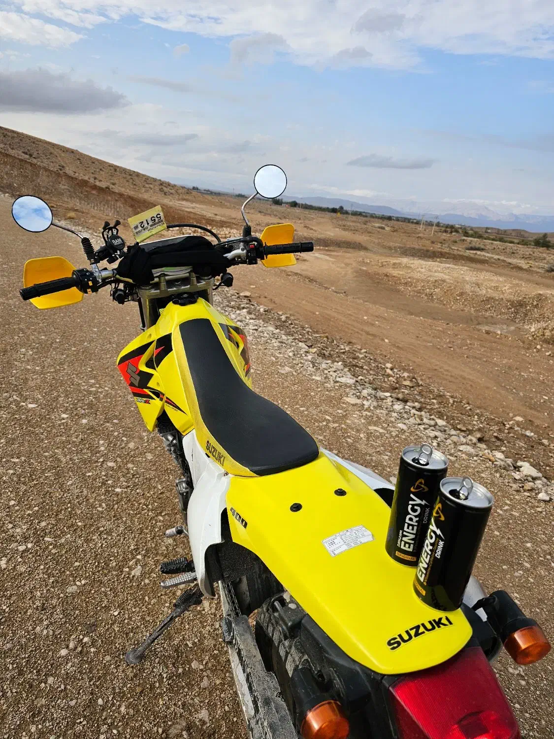 crm dr drz xr cb1300 cbr crf kxf gxr|موتورسیکلت|شیراز, شهرک والفجر|دیوار