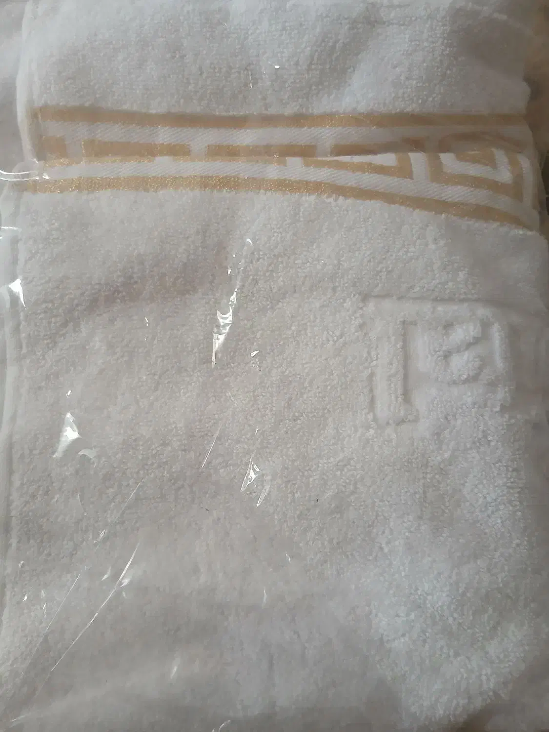 حوله نو قیمت مناسب|سفره، حوله، دستمال آشپزخانه|بندر انزلی, انصار الحسین|دیوار