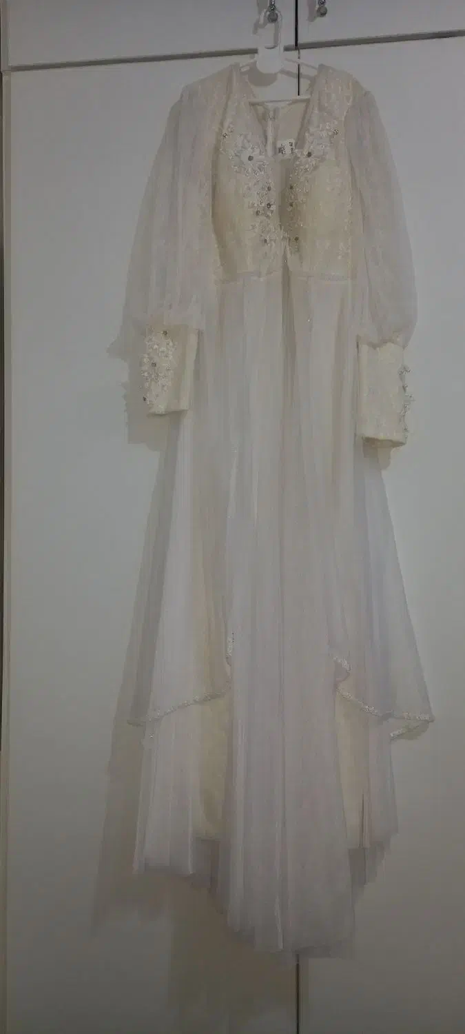 لباس مجلسی سایز ۴۰.۴۲|لباس|قزوین, |دیوار