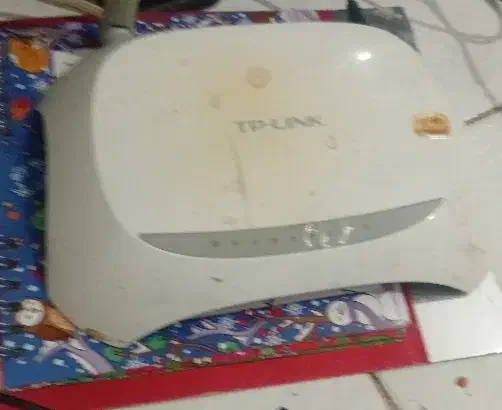 مودمtp link|مودم و تجهیزات شبکه|ساوه, |دیوار