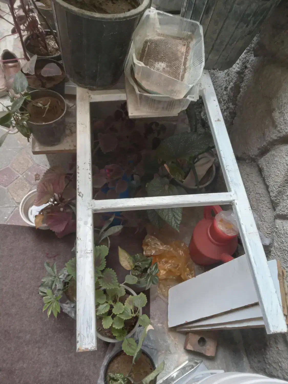 نردبان|ابزارآلات|تبریز, |دیوار