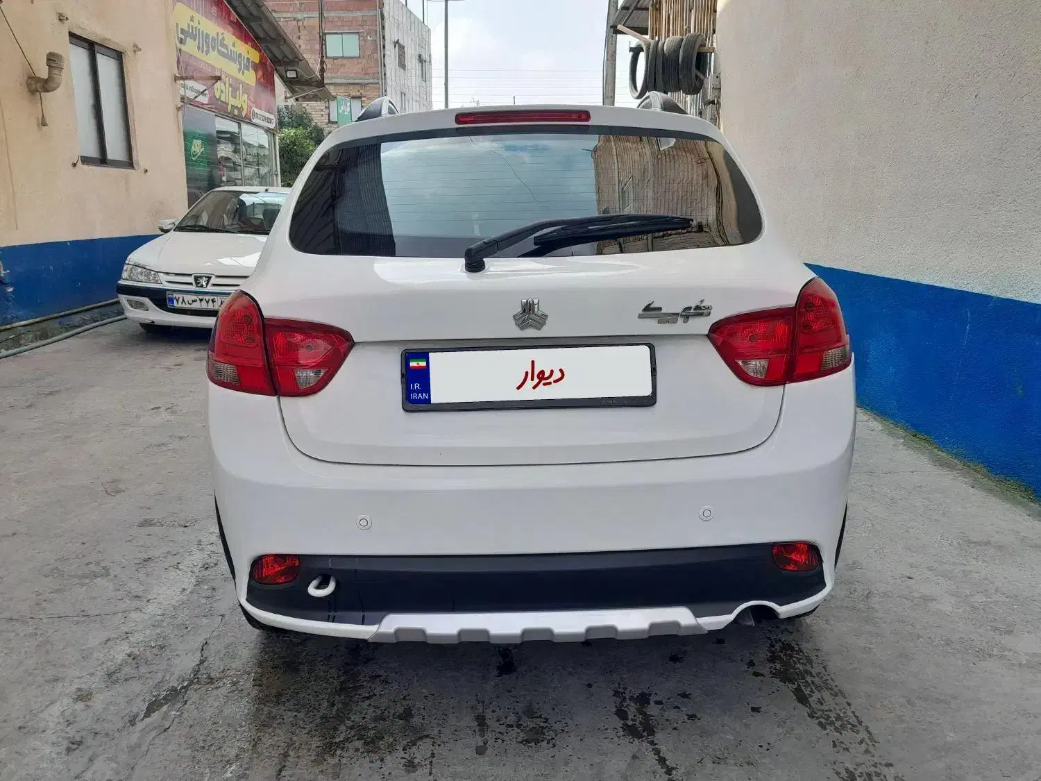 فوری|خودرو سواری و وانت|بابل, |دیوار