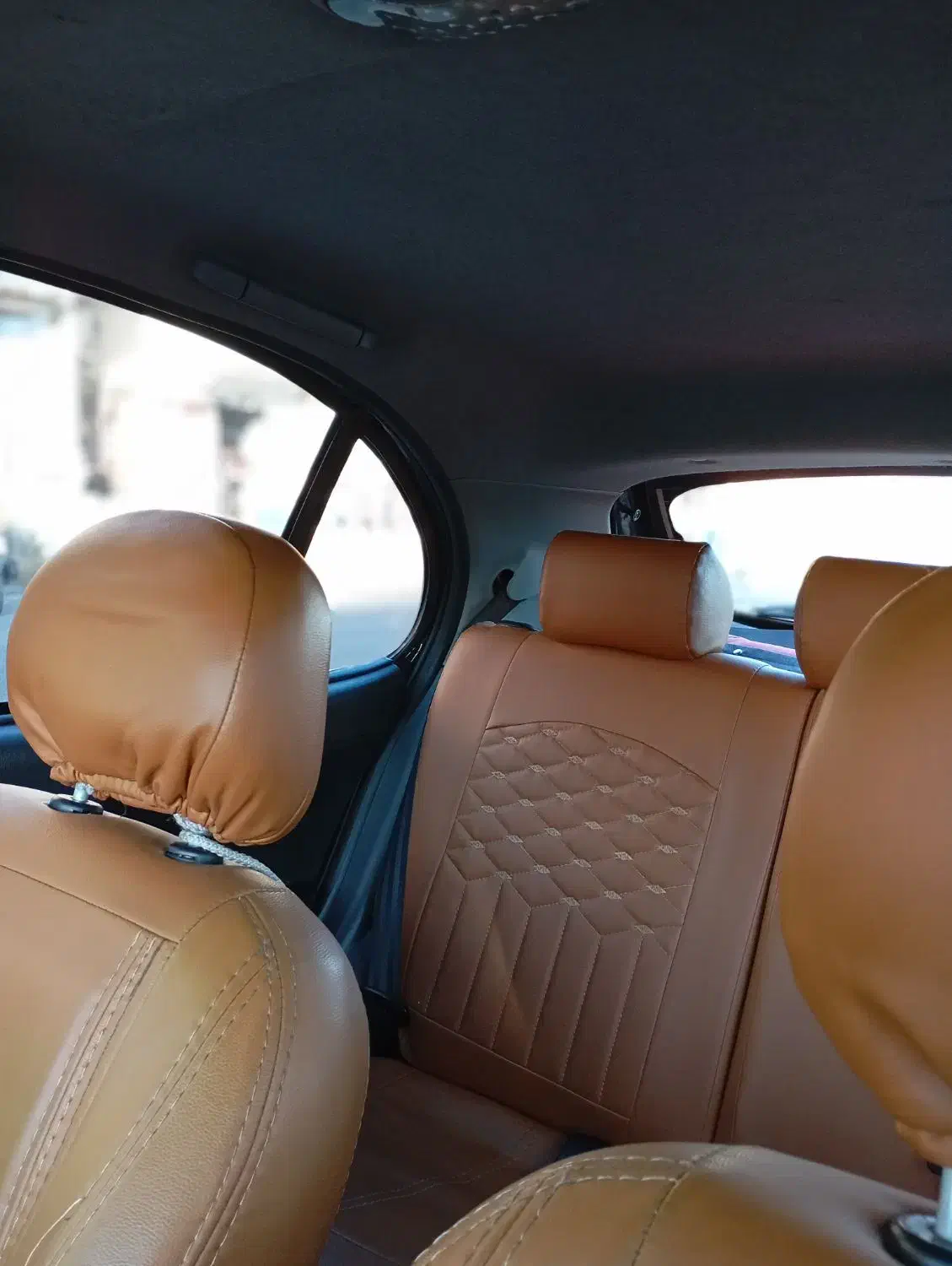 کوییک ۹۹|خودرو سواری و وانت|دماوند, مسکن مهر گیلاوند|دیوار