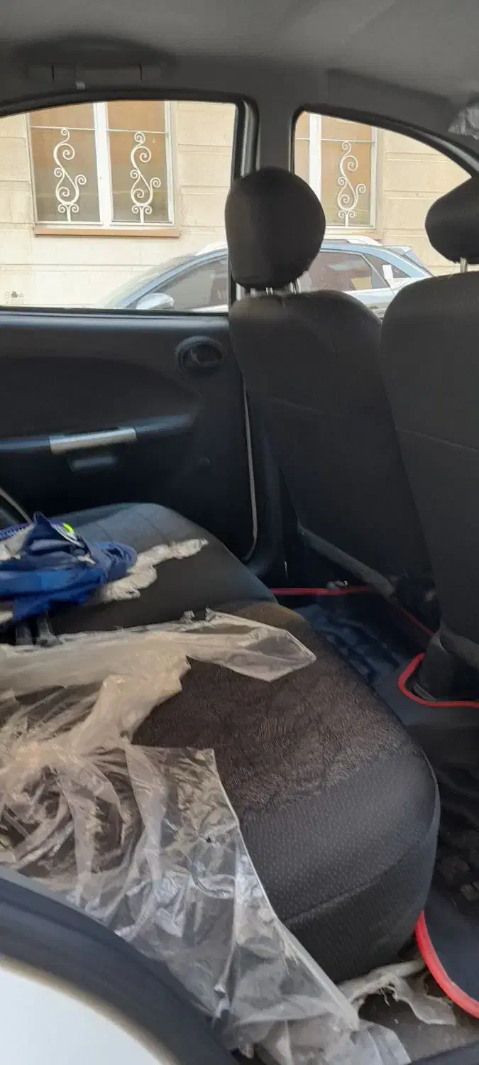 خودروکوییک gxl|خودرو سواری و وانت|ارومیه, |دیوار