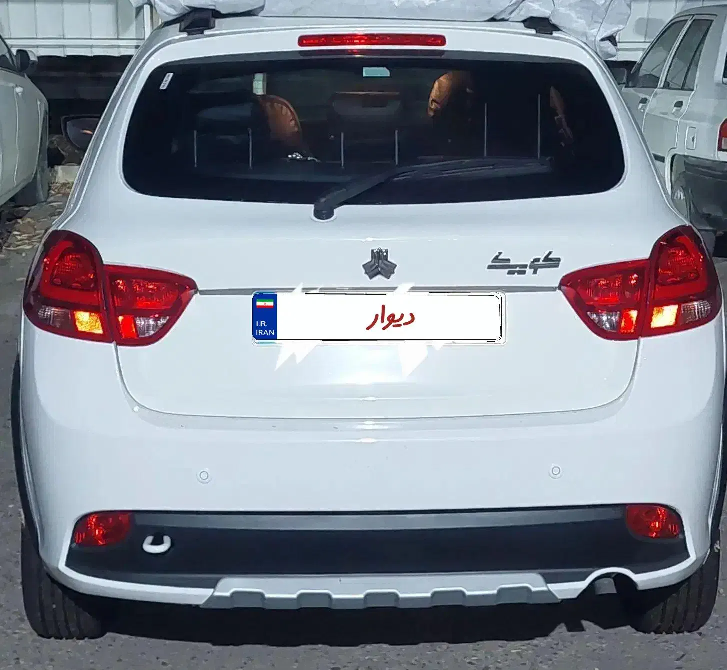 فروش خودرو کوییک|خودرو سواری و وانت|میاندوآب, |دیوار